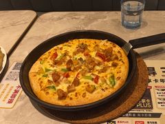 -必胜客(上海新南方商城PH店)