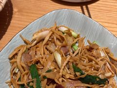 -隅乐胡椒虾·台湾菜·团建(皇岗店)