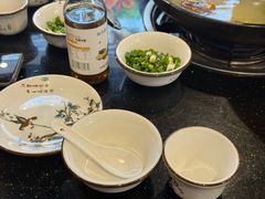 -草墩罗非鱼庄•野生菌•腊排骨(七星街上段店)