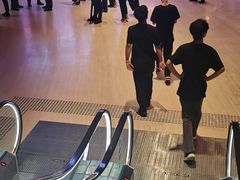 -交通银行前滩31演艺中心