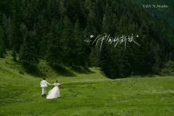 -雅云婚纱摄影工作室旗舰店