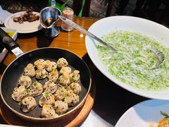 招牌迷你生煎包-全聚德(新街口店)