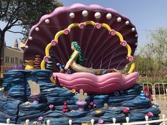 -安徒生童话乐园