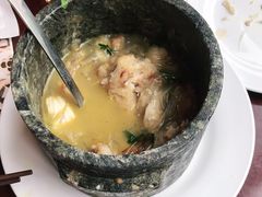 -启东恒大酒店·吕四渔号海鲜餐厅