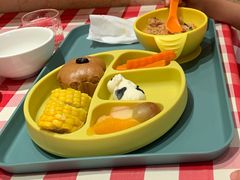 -西贝(宝乐汇店)