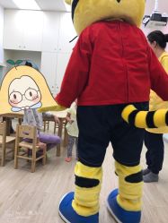 -巧虎kids体验中心(绿宝广场店)