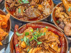 -阳阳老火锅(小南门店)