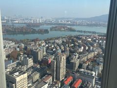 -洲际酒店·地平线全日餐厅HORIZON CAFÉ