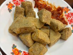 -谢记上海大排档(长寿路店)