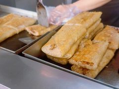 -蔡师傅豆皮(保利·西街店)