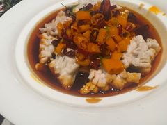 -狮王府淮扬菜(夫子庙老门东店)