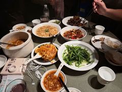 -朴墅(西湖青芝坞店·杭帮菜·家宴.14年的店)