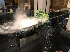 -割烹旭日本料理(龙湖狮山天街店)