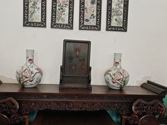 -张学良旧居陈列馆