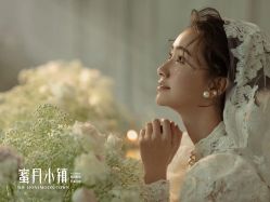 -苏菲亚婚纱摄影
