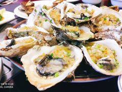 -冯姐生蚝(长隆横琴店)