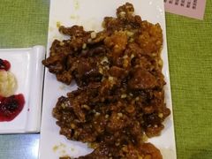 -桃子餐厅·天津菜(红星路直营店)