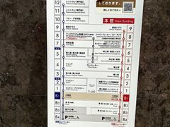 -三越百货(三越银座店)