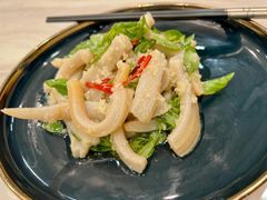 -KK ONE(京基滨河时代店)