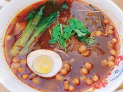 -阿三生煎(正弘城店)