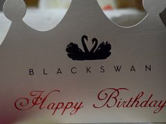 -BLACKSWAN黑天鹅(环球店)