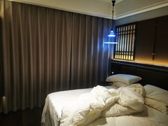 -铂尔登智慧酒店(南山西丽地铁站店)