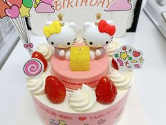 -味多美蛋糕(双安店)