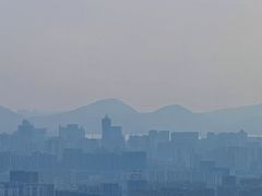 -杭州半山国家森林公园