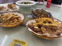 -嘉升大排档(番禺总店)