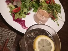 -岸芷汀兰·法餐牛排