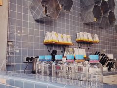 -微焙咖啡工厂(海峡创意产业园·红坊店)