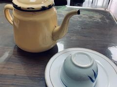 -白老大羊杂碎稍麦