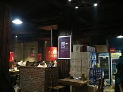 -大胡子海鲜·天津菜·砂锅烧烤(五大道创始店)