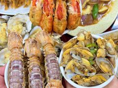 -贞姨美食·老字号海鲜大排档