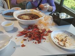 -盐枭肴·川味自贡菜(南强街店)