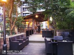 景观位-铜锣湾·有麝自然香(重庆新天地店)