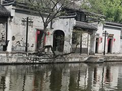 -南浔古镇