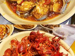 -东排食堂长沙小吃大排档(五一广场店)