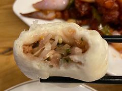 -陈傻子餐厅(世纪都会店)