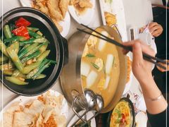 -肥仔文澳门猪骨煲(南京西路店)