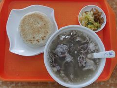 -八沟羊汤(河北大街店)