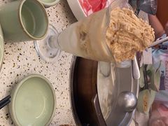 -椰子营·椰子鸡火锅(万象里店)