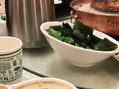 -阳坊胜利涮羊肉(阳坊老店)