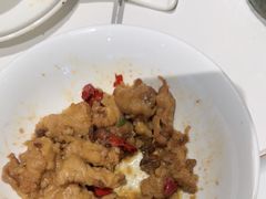 -李记搅团•非遗陕菜(三桥店)