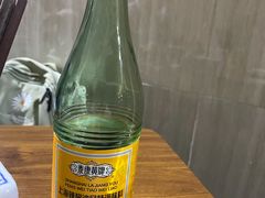 辣酱油-沪西老弄堂面馆(定西路店)