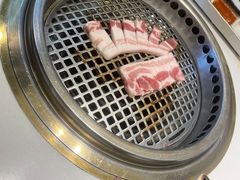 -千寻山野烤肉(中关村店)