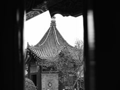 -西安市广仁寺