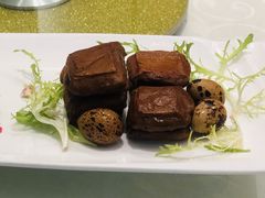 -金典银峰老鹅馆·昆山菜(亭林公园店)