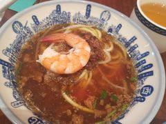 -度小月(百老汇美食街店)