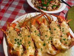 -阿里元海鲜·闽南特色菜(曾厝垵店)